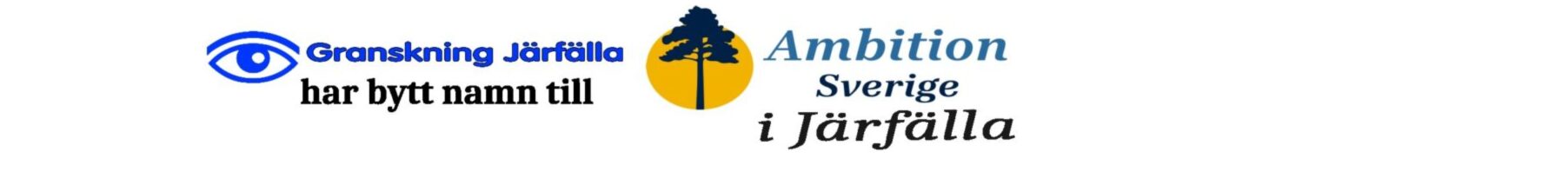 Politik i Järfälla __Nej till EU NATO USA WHO